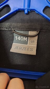 Softshell Bunda Jerzees motiv Honda M140/S - 3