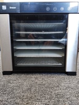 sušička ovocia ++ vakuovačka - 3