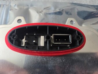 Balast Xenon 5DV 009 720-00 - 3