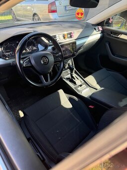 Škoda Superb III - 3
