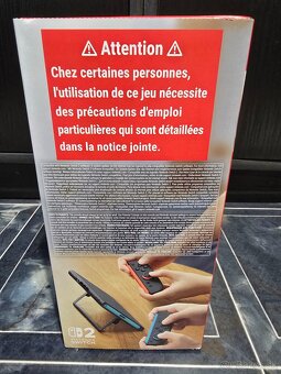 Nintendo Switch 2 - 3
