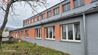ID 3167   Predaj:  Výrobná hala  935 m2, Martin - 3