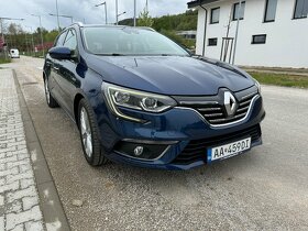 Renault Megane 1.5dci BOSSE 81kw,r.v.2017 - 3