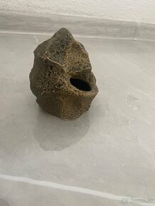 Filtrácia kameň piesok - 3