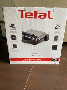 Tefal Meat Grill - 3