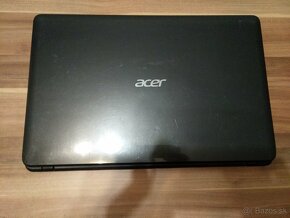 rozpredám Acer aspire E1-571G - 3