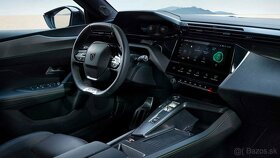 Predám Peugeot 408 GT so strešným oknom - 3