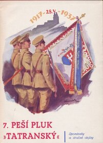 Kúpim knihy o slovenskej vojnovej histórii - 3