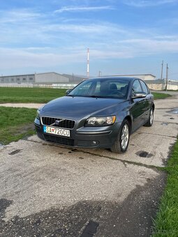 Volvo S40 - 3