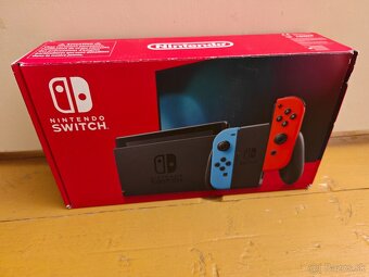 ✅ Nintendo Switch Oled, V2 a Lite Atmosphère ✅ - 3