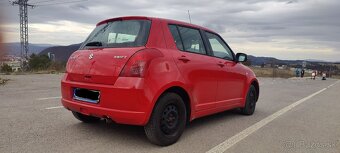 Suzuki Swift 1,3 - 3