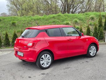 Suzuki Swift 1.2 Hybrid - 3