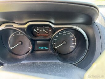 FORD Ranger Wildtrack 3.2D r.2015 - 3