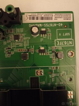 SHARP 40CF2E - 3