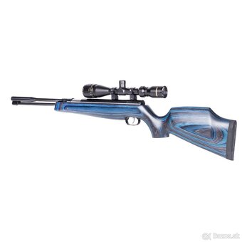 Kúpim vzduchovku Weihrauch HW97 HW77 - 3