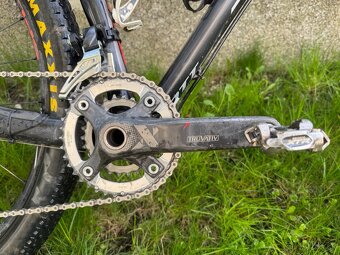 Scott Scale 910 (10,2kg) - 3