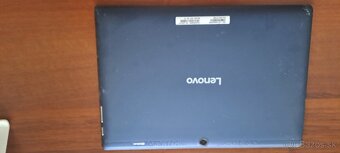 Tablet Lenovo - 3