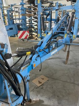 Lemken Karát 9/400 KUA - 3