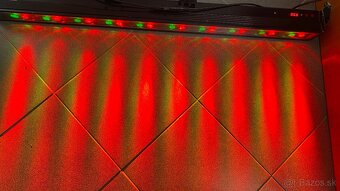 Predám Led bar - 3