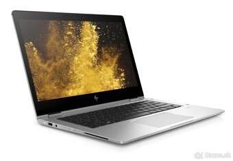 HP EliteBook x360 1030 G2 - TOP stav - 3