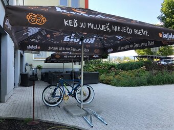 Priestor na predaj. 105m+36m terassa. - 3