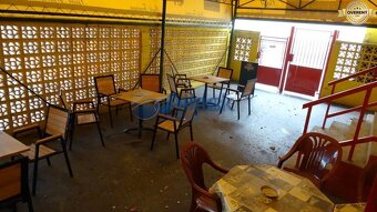 Priestory pohostinstva 150m2 s terasou na prenájom - 3