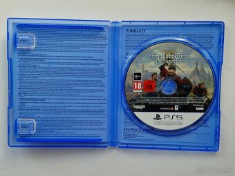 Kingdom Come Deliverance 2 • PS5 - 3