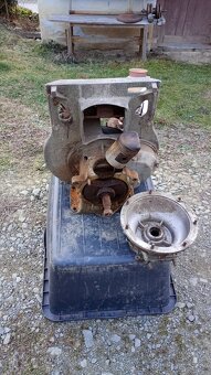 Motorobot pf 62 - 3