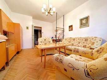 Najlacnejší 3 izbový byt v Skalici, 64 m2, CENA 93000,- € - 3