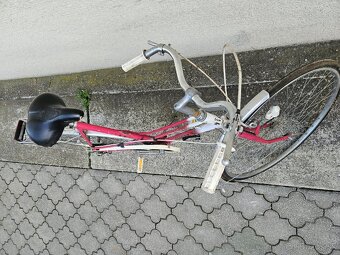 Bicykel globus 27 - 3