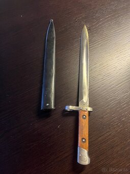 Bodak manlicher m95 - 3