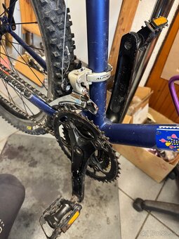 Bicykel - 3