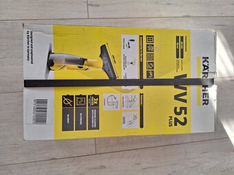 Kärcher WV 52 PLUS - 3