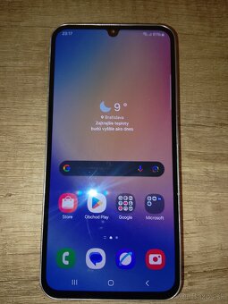 Predam samsung galaxy A34 5g - 3