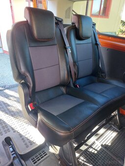 Ford Tranzit Custom - 3