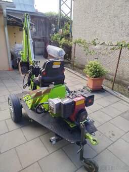 Báger - 3