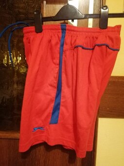 šortky Slazenger veľkosť M. - 3