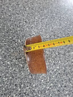 Keramické misky - 3