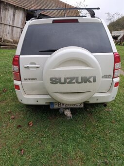 Grand Vitara - 3