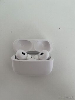 TOP STAV- AirPods Pro 2 gen - 3