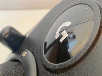 Logitech Driving Force Shifter - 3