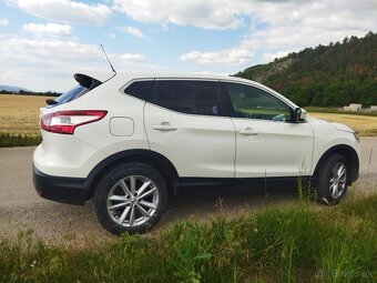 Nissan Qashqai 1.2 Dig-t. - 3