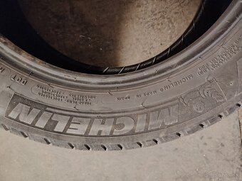 235 /55 r17 celoročne - 3