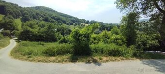 Zahrada Horná Súča - Dúbrava 1600m2 - 3