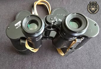 Zomz 7x50 Ruský ďalekohľad - 3