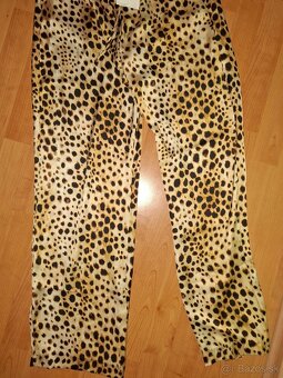 Zara nohavice - 3