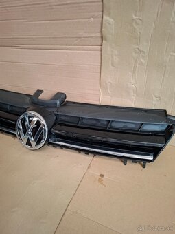 Volkswagen Golf 7 maska - 3
