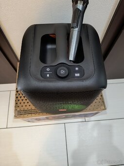 JBL partybox encore essencial - 3