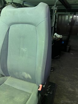 Sedačka do Seat Altea - 3