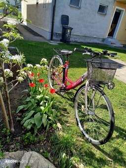 Bicykel - 3